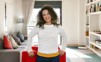עניין אישי והפעם עם נעמי רביע  