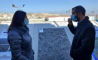 פיתוח כבישי בנימין: חיבור ישיר ל-443