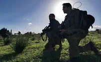 הרבנים קוראים: לתמוך ב"תורת לחימה"