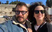 7 ברנז'ה: קורין גדעון עולה לירושלים