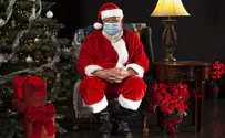 Santa came to visit - and left 26 nursing home residents dead