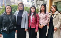 Women from lost tribe of Menashe to make Aliyah from India