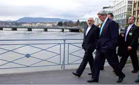 Pompeo: Kerry was talking to Iran behind our backs