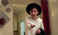ברדק: שומו שמיים - יש לנו אפרים