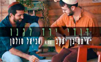 בין ישן לחדש: דודי ירד לגנו