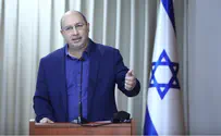 Нисенкорн покидает Кнессет: «Ганц утратил ценности»
