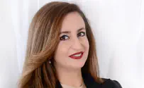 מועמדת "מרצ" עוררה מהומה במפלגה