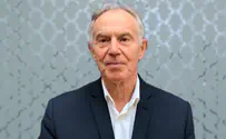 Tony Blair: Rabbi Sacks reminded me importance of faith