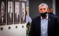 Рафи Перец: «Единство Иерусалима - не только слова, но и дела»