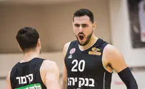 הושלמה תמונת העולות לחצי גמר הגביע
