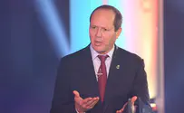 Barkat: If Netanyahu steps down, I will run for Prime Minister