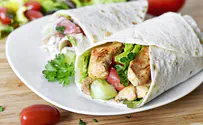 iStock Authentic Mexican food in Israel