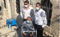 Jewish man killed in Yemenite village 82 years ago remembered