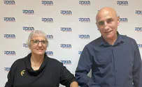 רות ירון מצטרפת לעפר שלח