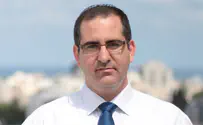 קובי ויצמן לא יתמודד - ותומך באורבך