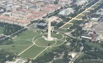 The D.C. occupation will continue until democracy is saved