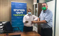 "נוביל את הציונות הדתית בבחירות"