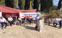 המבחן הימני של נתניהו          