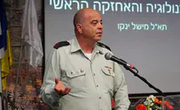 צה"ל מכפיל את מספר המלגות בתוכנית "ממדים ללימודים"