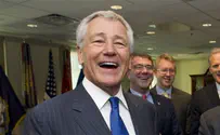 Ex-Defense Secretary: We must protect our country