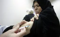 SNL libel gone wrong? 2/3 of Israeli Arabs already vaccinated