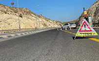שינוי בזמני המחסומים