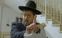 'ברדק': מה קורה כשהחב"דניק בבידוד?