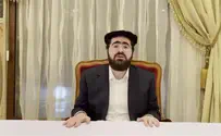 הרב פינטו שיבח את בנו: "קדוש"