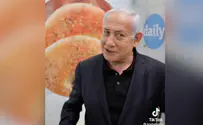 נתניהו בטיקטוק: ״הורדתי במשקל״