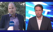 איתי גרנק: בנט ברח ומוזמן לחזור