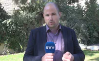 איתי גרנק קורא לעימות 