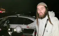 אירוע בשומרון כמעט הסתיים באסון