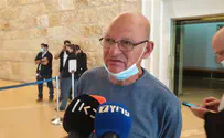 ביהמ"ש התיר לפנות את המאהלים מבלפור