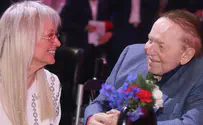 Watch: Online memorial for Sheldon Adelson