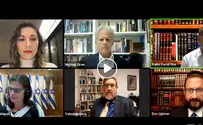 Live: The role of Anglos in politics