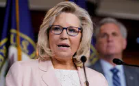 Wyoming Republicans vote to censure Liz Cheney