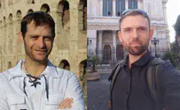 "הטבעתם חותם עצום בקהילות היהודיות"