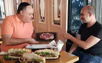 הבשר היפני הגיע לירושלים