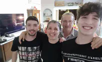 בוחרים במשפחה                  