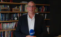 'הבית היהודי יביא לאיחוד המיוחל'