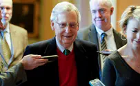 McConnell criticizes Trump after Senate acquittal