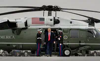 Между Трампом и Джулиани пробежала черная кошка