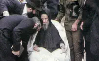 R’ Nesanel Gantz – The Baba Sali Story You Thought You Knew