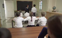שמי ברזל: ציצית בניגוד לחוק תציל?