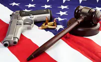 NRA declares bankruptcy following legal trouble