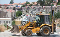 В Самарии выдано 792 разрешения на жилье