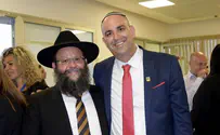 רב העיר לוד: בכל העיר ניתן לישון בסוכה