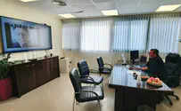 בקרוב דרכון ירוק: המלונות מחכים לפסח