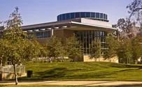 College professor: 'Zionism toxified our schools'