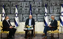 "אסור שבתי החולים הציבוריים יקרסו"